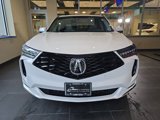 Certified 2025 Acura RDX SH-AWD w/ Advance Package image 2