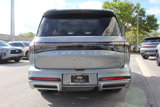 New 2025 INFINITI QX80 Sensory image 4