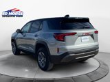 New 2025 GMC Terrain Elevation image 3
