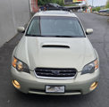 Used 2005 Subaru Outback 2.5XT Limited image 6