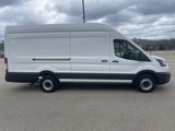 Certified 2023 Ford Transit 250 148 High Roof Extended image 5