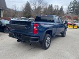 New 2025 Chevrolet Silverado 2500 Custom w/ Custom Convenience Package image 6