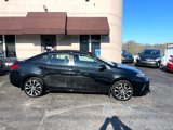 Used 2019 Toyota Corolla XSE image 4
