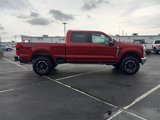 New 2025 Ford F250 Lariat image 5