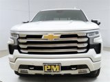 Used 2022 Chevrolet Silverado 1500 High Country w/ Technology Package image 2