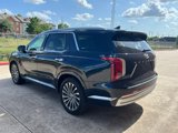 Used 2024 Hyundai Palisade Calligraphy image 3