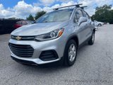 Used 2020 Chevrolet Trax LT w/ LT Convenience Package image 4
