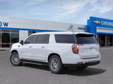 New 2025 GMC Yukon XL Elevation image 3