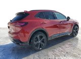 New 2025 Buick Envision Sport Touring image 4