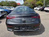 Used 2024 Mercedes-Benz CLE 300 4MATIC Coupe image 4