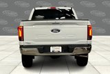 New 2025 Ford F150 Lariat image 4
