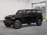 New 2025 Jeep Wrangler Unlimited Sport S 4xe image 2
