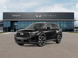 New 2026 INFINITI QX60 Autograph w/ Dark Cargo Package image 2