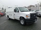 New 2025 Ford E-350 and Econoline 350 Super Duty w/ Power Equipment Group image 2