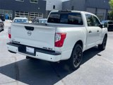 Certified 2023 Nissan Titan SV w/ SV Convenience Package image 4