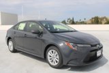 New 2026 Toyota Corolla LE image 2