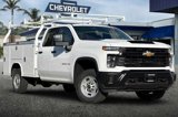 New 2025 Chevrolet Silverado 2500 W/T w/ WT Convenience Package image 2