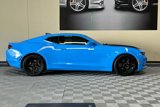 Used 2023 Chevrolet Camaro LT w/ Technology Package image 3
