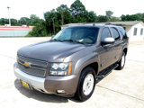 Used 2013 Chevrolet Tahoe LT w/ Luxury Package image 2