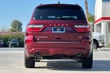 New 2025 Dodge Durango GT image 5