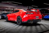 Used 2018 Chevrolet Camaro ZL1 image 2