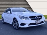 Used 2014 Mercedes-Benz E 350 Coupe image 3