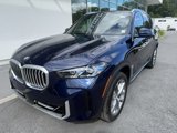 New 2026 BMW X5 xDrive40i w/ Premium Package image 3
