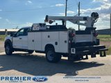 New 2025 Ford F550 4x4 SuperCab Super Duty image 5