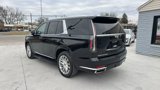 Used 2021 Cadillac Escalade Premium Luxury w/ Driver Assist Tech Package image 6
