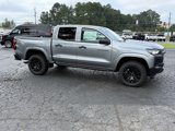 New 2026 Chevrolet Colorado W/T image 3