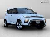 Used 2021 Kia Soul LX image 2