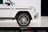 Used 2025 Mercedes-Benz G 63 AMG 4MATIC image 5