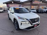 Used 2023 Nissan Rogue SV image 2