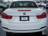 Used 2018 BMW 430i Convertible image 4