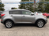 Used 2016 Kia Sportage LX w/ LX Popular Package image 4