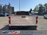 Used 2024 Chevrolet Silverado 1500 Custom Trail Boss image 5
