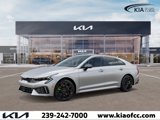 New 2026 Kia K5 GT image 3