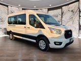 Used 2021 Ford Transit 350 XLT image 3