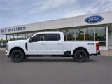 New 2025 Ford F350 Lariat image 3