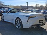Used 2022 Lexus LC 500 Convertible image 4