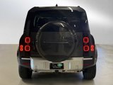 Certified 2025 Land Rover Defender 110 S image 4