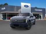New 2025 Ford F150 Lightning Lariat image 2