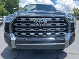 New 2025 Toyota Tundra Platinum image 2