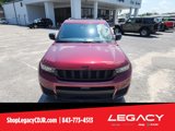 Used 2023 Jeep Grand Cherokee L Altitude image 4