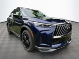 New 2026 INFINITI QX60 Luxe w/ Dark Cargo Package image 3
