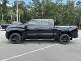 New 2026 Chevrolet Silverado 1500 Custom w/ Turbomax Blackout Package image 6