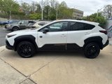 Certified 2024 Subaru Crosstrek 2.5i Wilderness w/ Wilderness Package image 5