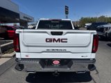 New 2025 GMC Sierra 1500 SLT w/ SLT Premium Plus Package image 4