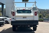 New 2025 Ford F250 XL w/ XL Chrome Package image 4