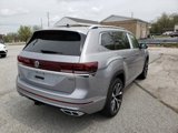 New 2025 Volkswagen Atlas SEL Premium R-Line image 4
